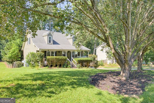 5876 Trellis Court, Powder Springs, GA 30127