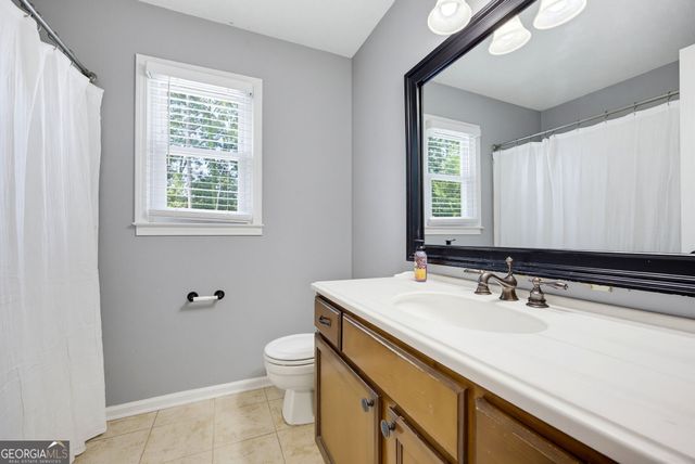 5876 Trellis Court, Powder Springs, GA 30127