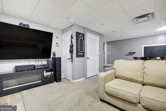 5876 Trellis Court, Powder Springs, GA 30127