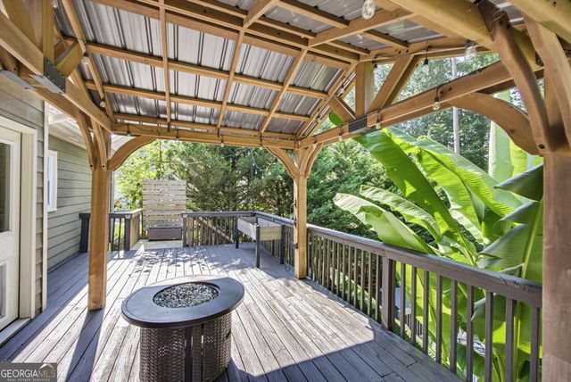 5876 Trellis Court, Powder Springs, GA 30127