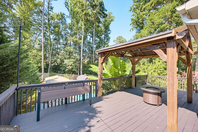 5876 Trellis Court, Powder Springs, GA 30127