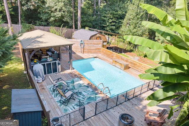 5876 Trellis Court, Powder Springs, GA 30127