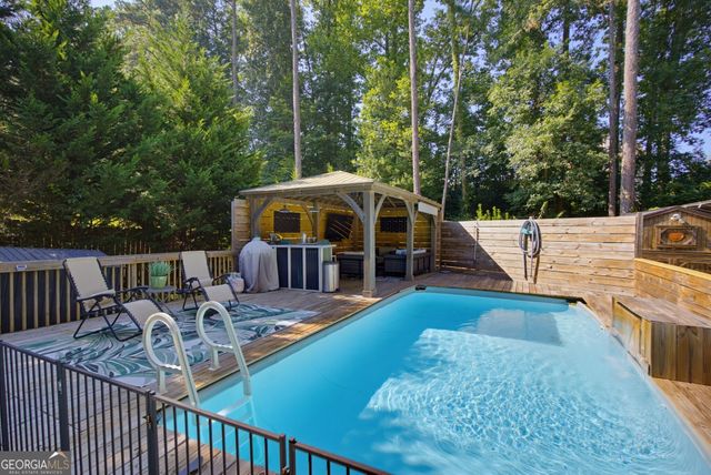 5876 Trellis Court, Powder Springs, GA 30127