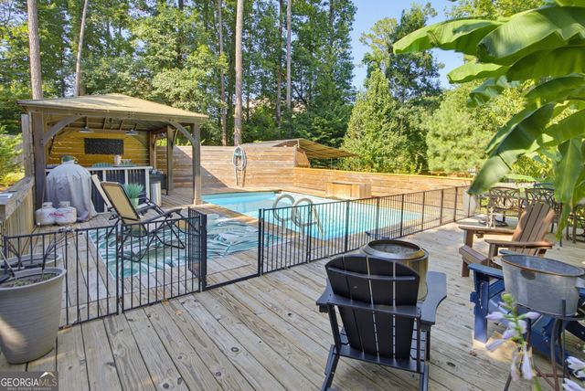 5876 Trellis Court, Powder Springs, GA 30127