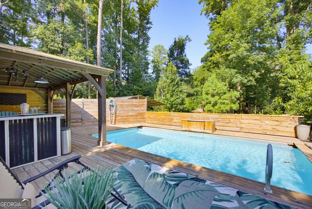 5876 Trellis Court, Powder Springs, GA 30127