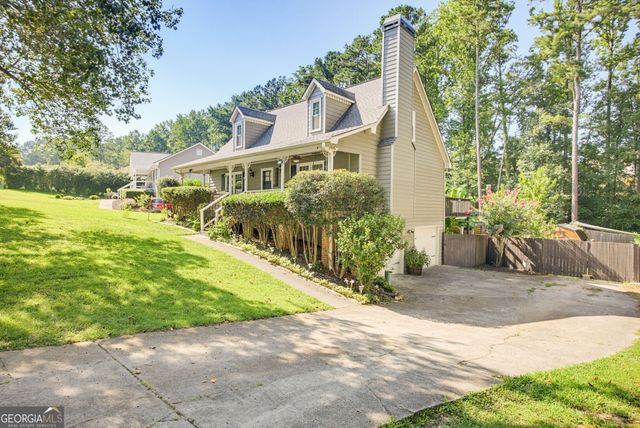 5876 Trellis Court, Powder Springs, GA 30127