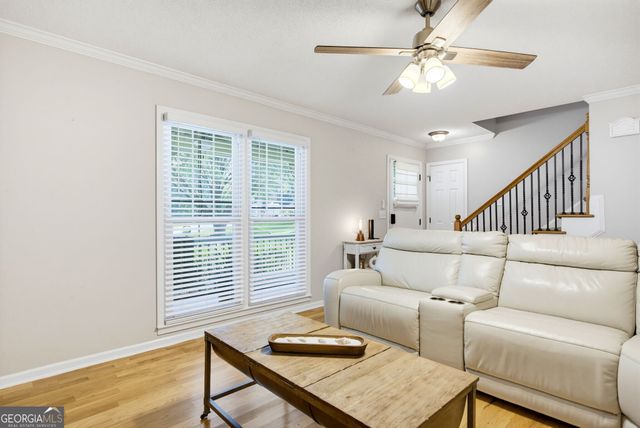 5876 Trellis Court, Powder Springs, GA 30127
