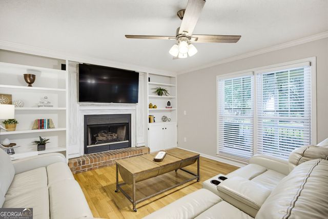 5876 Trellis Court, Powder Springs, GA 30127