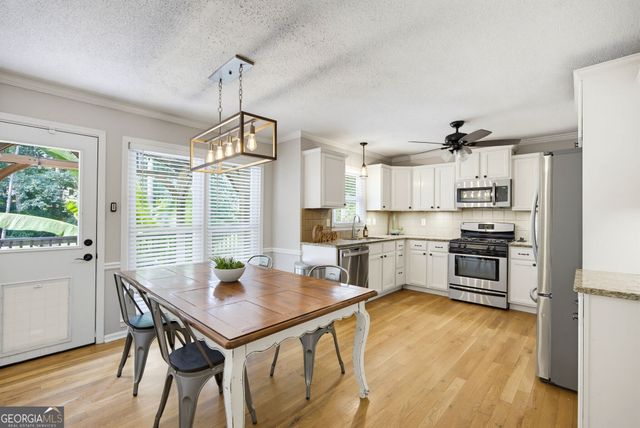 5876 Trellis Court, Powder Springs, GA 30127