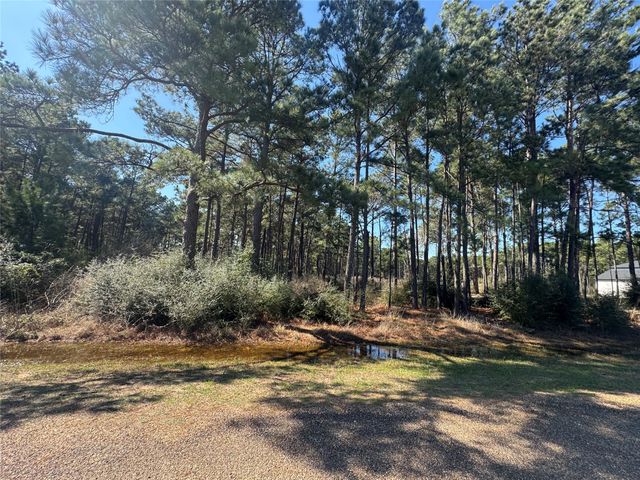 0 Grant Road, Cypress, TX 77429