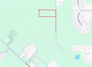 0 Grant Road, Cypress, TX 77429