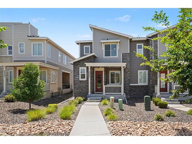 23527 E 5th Pl, Aurora, CO 80018