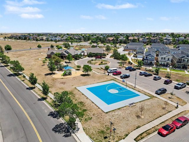 23527 E 5th Pl, Aurora, CO 80018