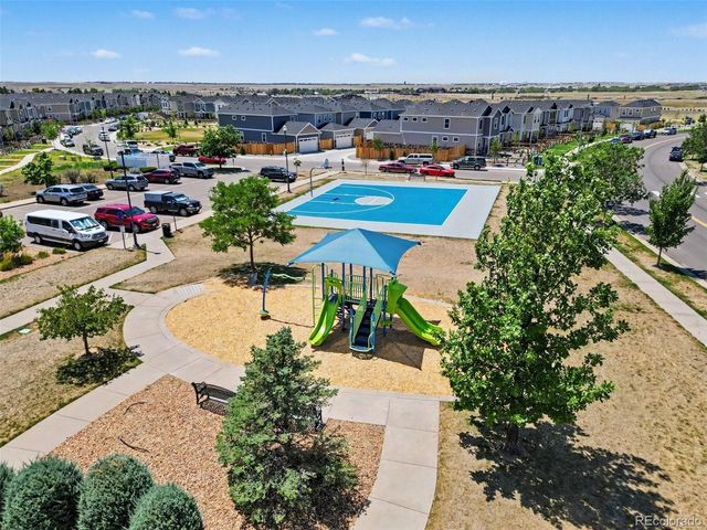 23527 E 5th Pl, Aurora, CO 80018