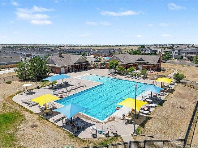 23527 E 5th Pl, Aurora, CO 80018