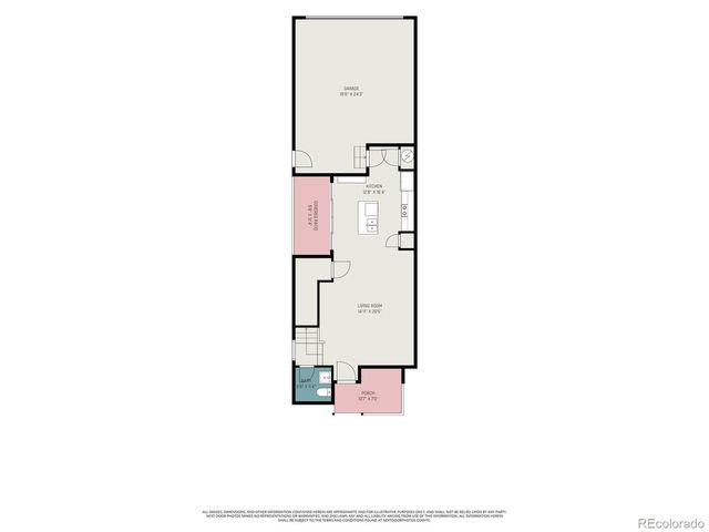 23527 E 5th Pl, Aurora, CO 80018