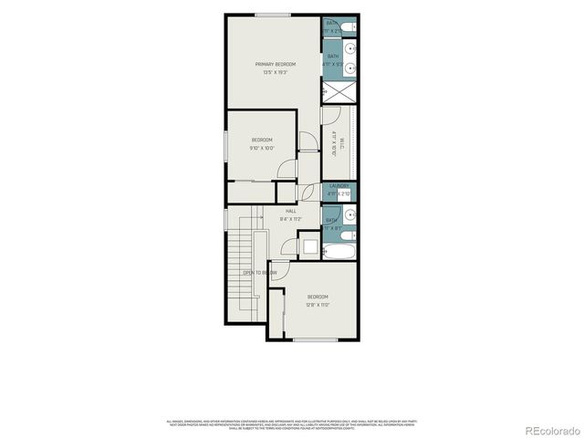 23527 E 5th Pl, Aurora, CO 80018