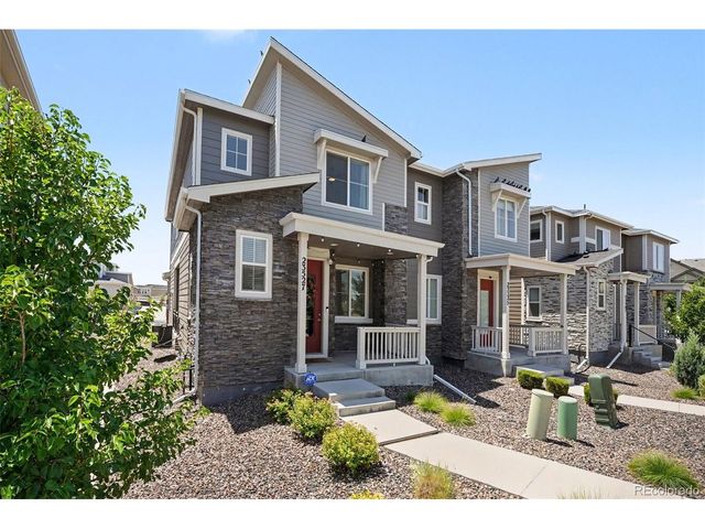 23527 E 5th Pl, Aurora, CO 80018