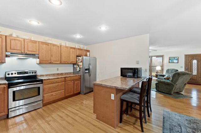 1266 Russell Cummins Road, Falmouth, KY 41040