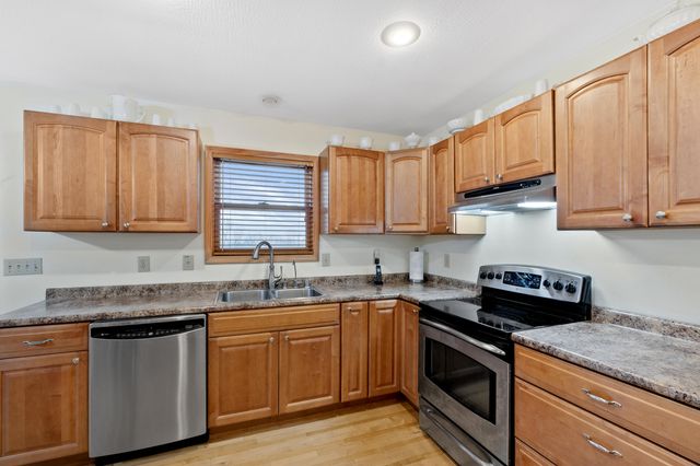 1266 Russell Cummins Road, Falmouth, KY 41040