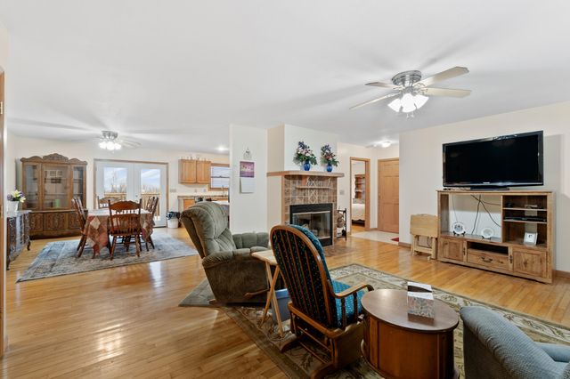 1266 Russell Cummins Road, Falmouth, KY 41040