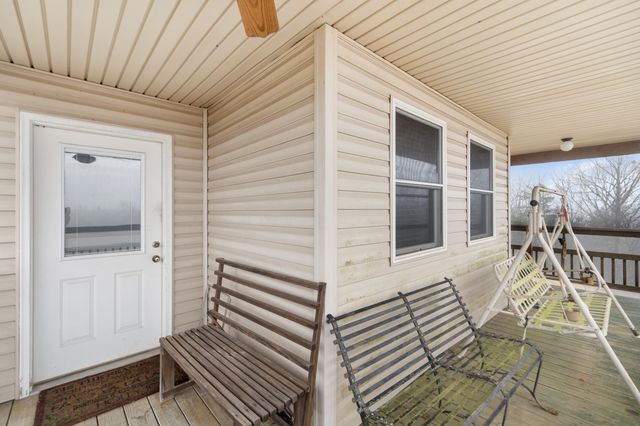 1266 Russell Cummins Road, Falmouth, KY 41040