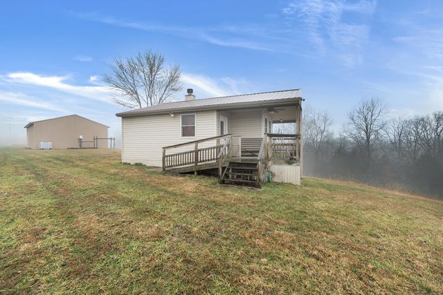 1266 Russell Cummins Road, Falmouth, KY 41040