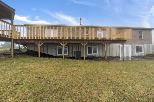 1266 Russell Cummins Road, Falmouth, KY 41040