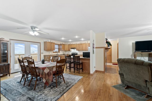 1266 Russell Cummins Road, Falmouth, KY 41040