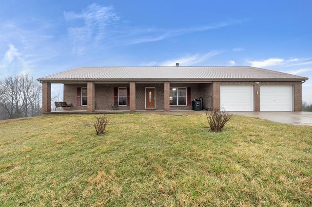 1266 Russell Cummins Road, Falmouth, KY 41040