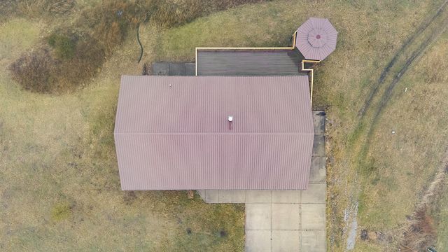 1266 Russell Cummins Road, Falmouth, KY 41040