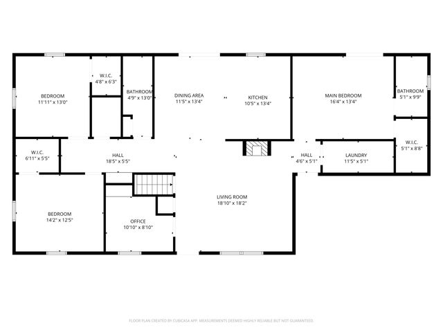 1266 Russell Cummins Road, Falmouth, KY 41040