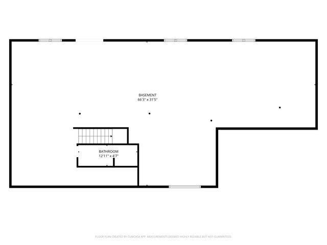 1266 Russell Cummins Road, Falmouth, KY 41040
