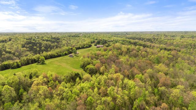 1266 Russell Cummins Road, Falmouth, KY 41040