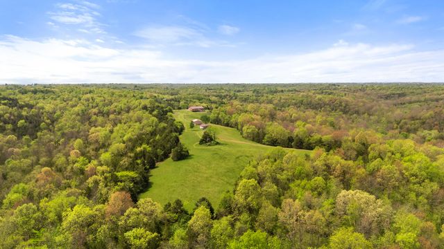 1266 Russell Cummins Road, Falmouth, KY 41040