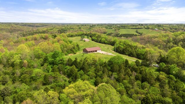 1266 Russell Cummins Road, Falmouth, KY 41040