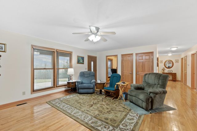 1266 Russell Cummins Road, Falmouth, KY 41040