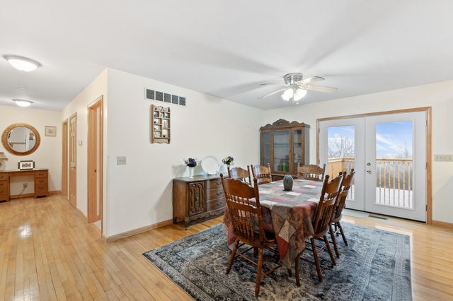 1266 Russell Cummins Road, Falmouth, KY 41040