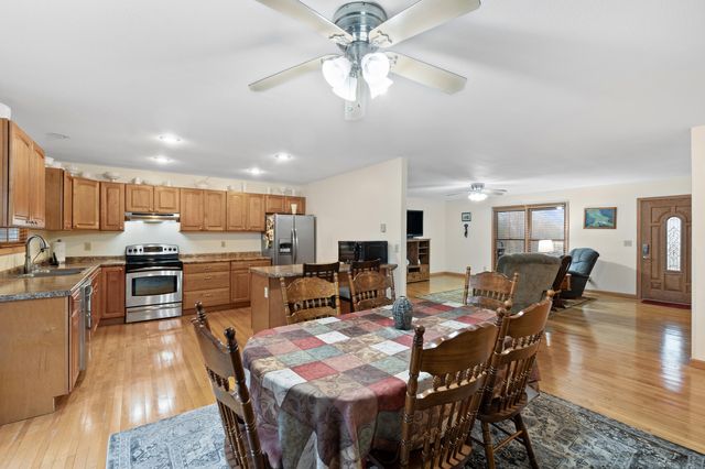 1266 Russell Cummins Road, Falmouth, KY 41040