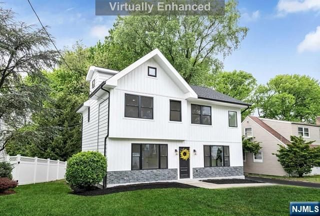 895 Spring Valley Road, Maywood, NJ 07607