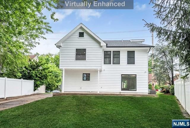 895 Spring Valley Road, Maywood, NJ 07607