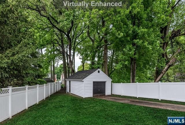 895 Spring Valley Road, Maywood, NJ 07607