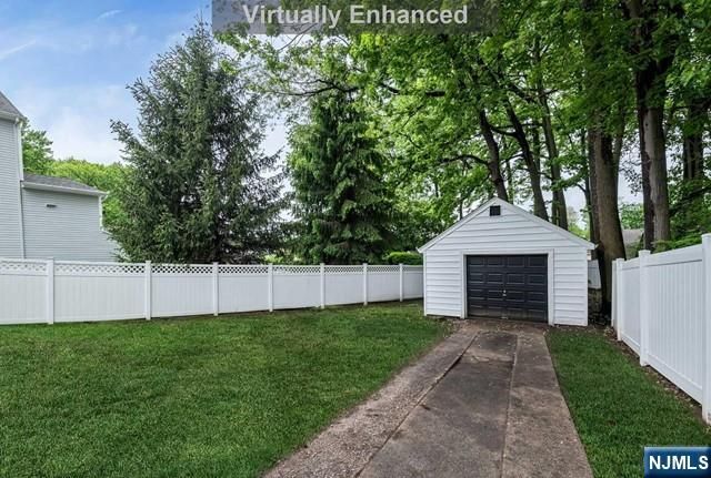 895 Spring Valley Road, Maywood, NJ 07607