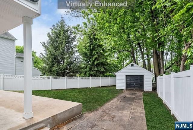 895 Spring Valley Road, Maywood, NJ 07607