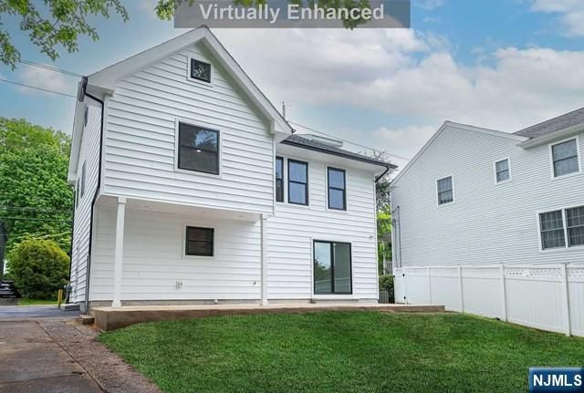 895 Spring Valley Road, Maywood, NJ 07607