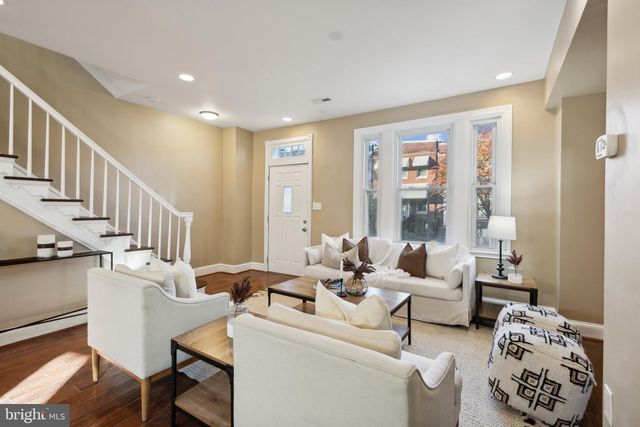 229 ASCOT PL NE, Washington, DC 20002