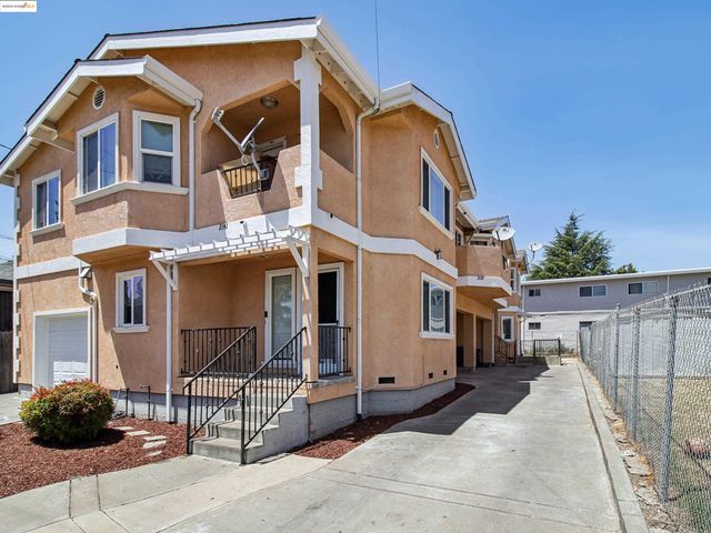 2141 94Th Ave, Oakland, CA 94603