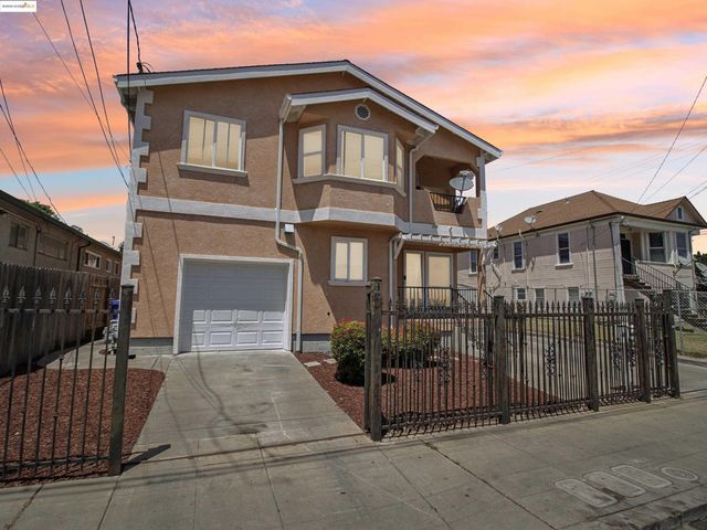 2141 94Th Ave, Oakland, CA 94603