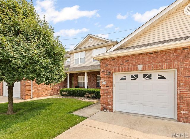 643 Titan Drive, O'fallon, IL 62269