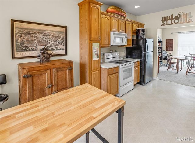 643 Titan Drive, O'fallon, IL 62269